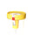 V-Monovette Urine - Urine Specimen Container with Integrated Transfer Device 62 X 72 mm 100 mL (3.4 oz.) Screw Cap Unprinted Sterile - 75.562.400