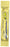 Kent Precision Foods Sqwincher Quik Stik Zero Electrolyte Replenishment Drink Mix Lemonade Flavor 11 oz. - X428-M2600