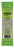 R3 Safety Sqwincher Lite Electrolyte Replenishment Drink Mix Lemon-Lime Flavor 1 oz. - 331768135
