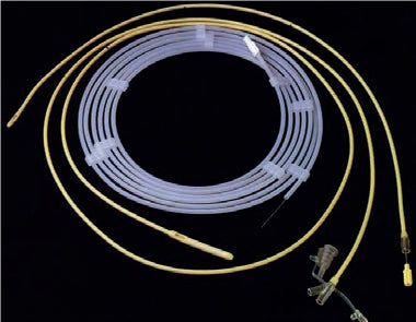 Corflo-Corscope - Feeding Tube 12 Fr. - 50-4602