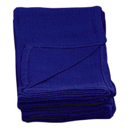 PremierPro - O.R. Towel 17 W X 26 L Inch Blue Sterile - 8324B
