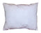 Staphcheck - Bed Pillow 18 x 24 Inch White Reusable - V51-1824ST