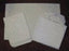 Hospitex / Encompass Group - Bed Sheet Fitted Sheet 54 X 80 X 9 Inch White Reusable - 48032-F8W