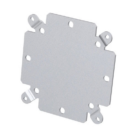 Gcx Corporation Bedside Monitor Slide-In Mounting Plate Adapter - FLP-0002-17