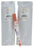 Microbiologics Inc KWIK-STIK Microbial Identification Quality Control Organism Issatchenkia Orientalis 2 Units - 0227P