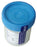Azer Scientific DuoClick Specimen Container 53 mm Opening Polypropylene Screw Cap 90 mL (3 oz.) Sterile - ES243522