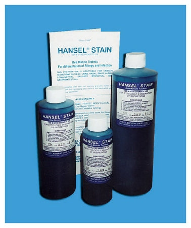 Fisher Scientific - Hansel Stain 500 mL - 23233801