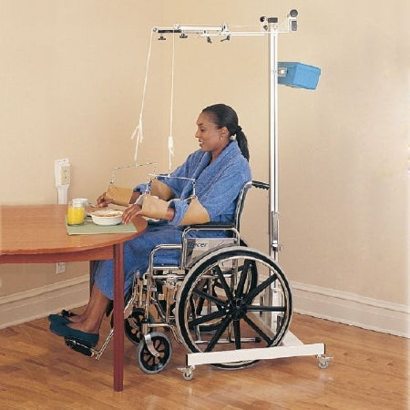 Patterson Medical Supply Swedish Help Arm - 81034438
