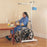 Patterson Medical Supply Swedish Help Arm - 81034438