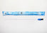 Cure Ultra - Urethral Catheter Straight Tip Lubricated PVC 10 Fr. 16 Inch - ULTRA M10