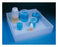 Fisher Scientific - Heavy Duty Lab Tray 3 X 10 X 15 Inch, Rectangular Shape, 0.48 cm Thickness - 152361A