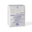 Optifoam Site - Foam Dressing 2 Inch Diameter Fenestrated Round Non-Adhesive without Border Sterile - Medline - MSC1102