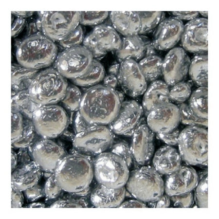 Fisher Scientific Lab Armor Bath Bead 0.1 to 0.2 cm, 0.5 to 0.8 cm, 2 Liter, Round Shape, -80 to 180°C Operating Temperature - 10876002