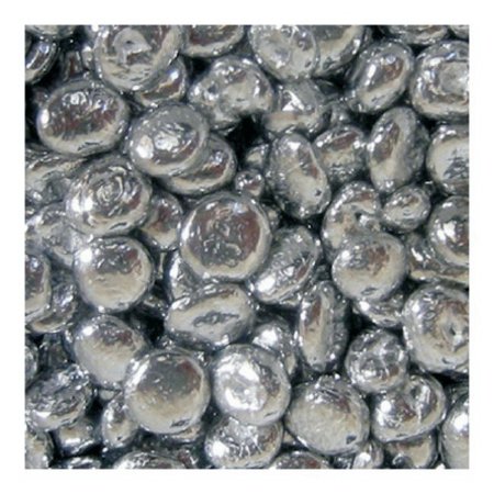Lab Armor - Bath Beads 0.1 to 0.2 cm, 0.5 to 0.8 cm, 2 Liter, Round Shape, -80 to 180°C Operating Temperature - 10876002