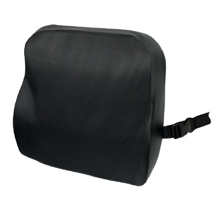 The Comfort Company Seat Back Cushion 22 W X 18 D X 5 H Inch Foam - 674D