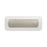 Mepilex Border Post Op AG - Silver Foam Dressing 4 X 6 Inch Rectangle Sterile - 498300