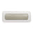 Mepilex Border Post Op AG - Silver Foam Dressing 4 X 10 Inch Rectangle Sterile - 498450
