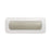 Mepilex Border Post Op AG - Silver Foam Dressing 4 X 14 Inch Rectangle Sterile - 498650