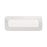 Mepilex Border Post-Op - Foam Dressing 4 X 12 Inch Rectangle Adhesive with Border Sterile - 496605