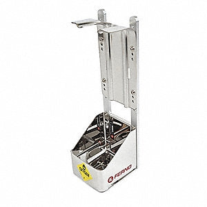 Ferno-Washington Oxygen Bottle Holder - 521