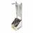 Ferno-Washington Oxygen Bottle Holder - 521