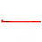 Conf-id-ent - Identification Wristband Conf-ID-ent Alert Band Permanent Snap Allergy - WBCNAA-5