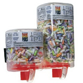 MRIequip.com LLC Earplug Dispenser - RA-4010