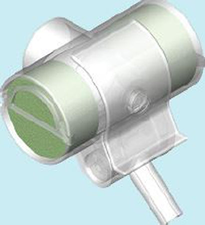 Intersurgical Hydro-Trach T Mk.II Trach HME - 1874030