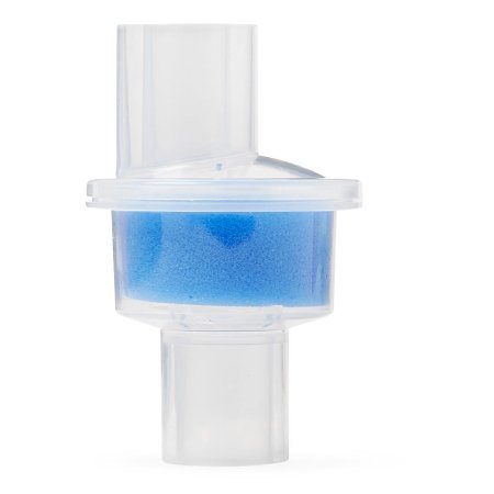 Medline - Heat and Moisture Exchanger 31 mg H2O / L 0.81 @30 LPM (cm H2O) - DYNJAAHME12