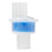 Medline - Heat and Moisture Exchanger 31 mg H2O / L 0.81 @30 LPM (cm H2O) - DYNJAAHME12