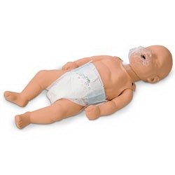 Nasco Nasco Sani-Baby CPR Manikin - SB26478