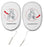 Nasco AED Trainer Pad Adult - SB47343