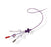 Bard CATHETER, PICC POWER DUAL LUMEN 5FR (5/CS) - 9275118