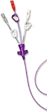 Bard CATHETER, PICC POWER SNGL LUMEN 4FR (5/CS) - 3174118