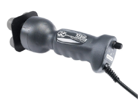 Fabrication Enterprises G5 GBM Handheld Massager 4 X 4 X 10 Inch - 14-1501