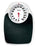 Fabrication Enterprises - Floor Scale Dial Display 330 lbs. Capacity Analog - 12-1320