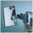 Sammons Preston - Bed Rail EZ Clip Mirror For Bedrail - '6801