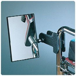 Patterson Medical Supply Sammons Preston Bed Rail EZ Clip Mirror For Bedrail - 81176445