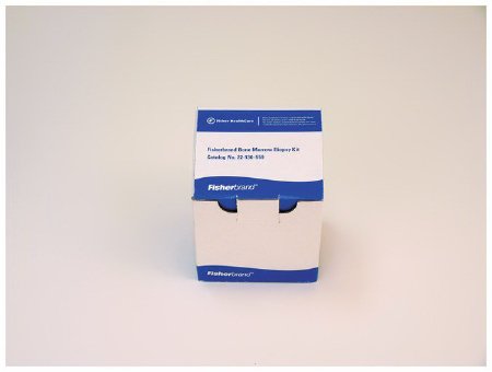 Fisher Scientific - Bone Marrow Biopsy Kit - 22130559