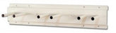 AMD Technologies Apron Peg Rack System 6 Pegs - 20834-3
