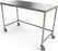 Mac Medical Inc Instrument Table 18 X 33 X 34 Inch - T0088