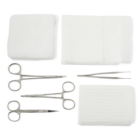 Medline - Suture Kit - SUT8050A