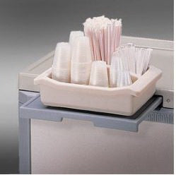 Capsa Solutions Cart Tray For Cart - 10375