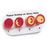 Nasco Healthcare - Artery Sections with Blockage Model - WA09742