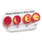 Nasco Artery Sections with Blockage Model - WA09742