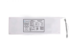 Basic Alarm Monitor