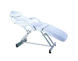 Galaxy Enterprises - Facial Bed Adjustable Height - 8080