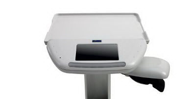 Midmark IQvitals Zone Support Tray 12 Inch - 3-200-0009