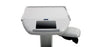 Midmark IQvitals Zone Support Tray 12 Inch - 3-200-0009