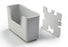 Midmark - Storage Bin Kit White Plastic - 2-200-0084